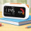 Voice  Manager Excellent Student Intelligent  Manager Self-Regulation Learning Alarm Clock  Manager 8