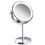 LED Light Magnifying Makeup Mirror, Double Sided 5X, 360 Rotation Vanity Mirror 4