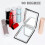 Portable Compact Double-Sided Mirror 5