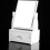 1PC Desktop Vanity Mirror with Drawer, Rotatable Makeup Mirror for Women 5