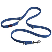 Halti Training Lead - Professional No-Pull Double-Ended Dog Lead, Lightweight, Soft & Durable, Ideal for Obedience Training & Everyday Walks with Dog