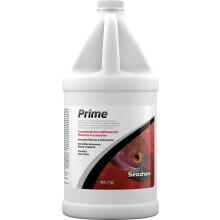 SEACHEM Prime Concentrated Conditioner, 4 Litre
