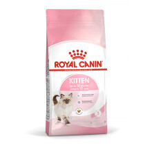 Royal Canin Kitten Dry Cat Food 4kg