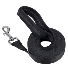 Vivifying Training Lead for Dogs, 6M Nylon Long Line Dog Lead for Pet Tracking T