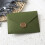 20pcs Modern Simplicity Envelope with Fire Paint Imprint 16x12cm for Wedding Blessing Gratitude Invitations Giftbox,A 4
