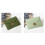 20pcs Modern Simplicity Envelope with Fire Paint Imprint 16x12cm for Wedding Blessing Gratitude Invitations Giftbox,A 5