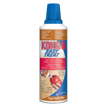 KONG Easy Treat for Dogs - No-Mess Dog Treat Paste - Use with KONG Rubber Toys -