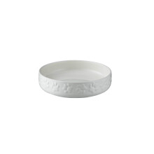 Mason Cash Colour Mix Cream Cat Saucer 13cm |200ml Durable Stoneware Pet Bowl fo