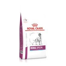 Royal Canin Renal Special Dog Food, 2 kg