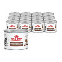 ROYAL CANIN Gastrointestinal Kitten Wet 12 x 195 g