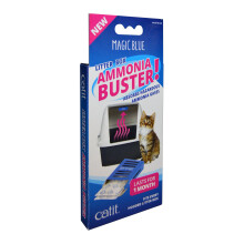 (12) CT Magic Blu Ammoni Buster SRP