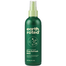 Earth Rated Dog Deodorizing Spray, Conditioning & Odor-Eliminating Dog & Puppy P