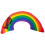 Yeowww Yeowww Rainbow Cat Toy 1