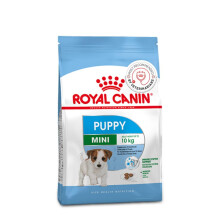 Royal Canin Mini Puppy Dry Dog Food 800g