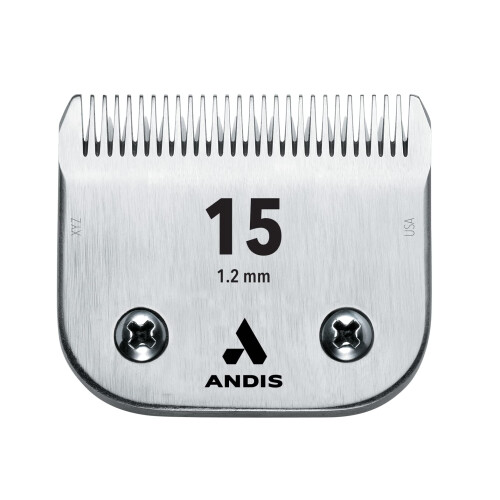 Andis Andis - UltraEdge steel blade
