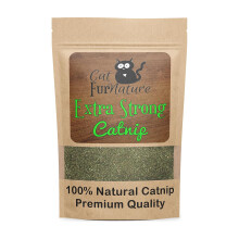 Cat FurNature Bag of Extra Strong Catnip