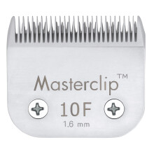 Masterclip Dog Clipping Blade A5 Clipper Blades 50F 40F 30F 15F 10F 9F 7F 7 5F 5
