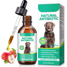 Antibiotics for Dogs - Relief From Common Problems(coughs,allergies,infections) | Dog Antibiotics without Vet | Natural Antibiotics for Dogs