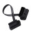 16 Pin OBD2 Male Female Cable 30cm 20