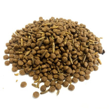 Hedgehog Food With Calciworms 200g Premium Complete Food SLW