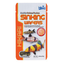 Hikari Sinking Wafers 25g / 0.88oz