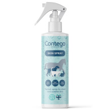 Contego Companion Animal Skin Spray 250ml for Dogs, Cats & Small Pets
