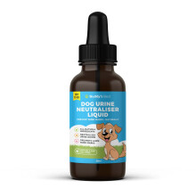 Dog Urine Neutraliser Liquid | Supports Freshness & Lawn Protection | Helps Maintain Clean & Odour-Free Spaces