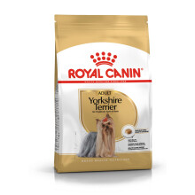Royal Canin Dog Food Yorkshire Terrier 28 Dry Mix 1.5kg