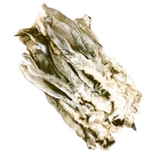 Maltbys' Stores 1kg Rabbit Ears with Hair (Fur) 100% Natural Dog Treat Chews [LO