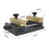 Marking Machine Fixture Foil Cutting Tool for Gold Cutting and Horizontal Stretching 6