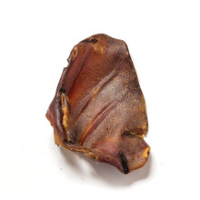 Natural Treats Grade A Pigs' Ears (10pcs) 100% Pork Air Dried Natural Dog Treats