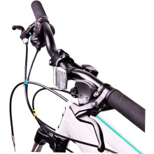 1Set Mountain Bike Brake Cable Housing Kit Bicycle Brake Line Replacement