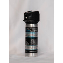 First Strike K9 Spray, Dog Attack Deterrent Spray, Non-Flammable, 50ml