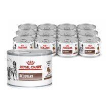 Royal Canin Veterinary Diet Recovery Dog/Cat Food
