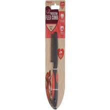 Rosewood Soft Protection Flea Comb for Dogs & Cats