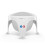 Angelcare - Baby Bath Seat - Soft Touch Support - Water Level 1