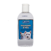 Johnsons Veterinary Products Diamond Eyes, 125 ml, A036