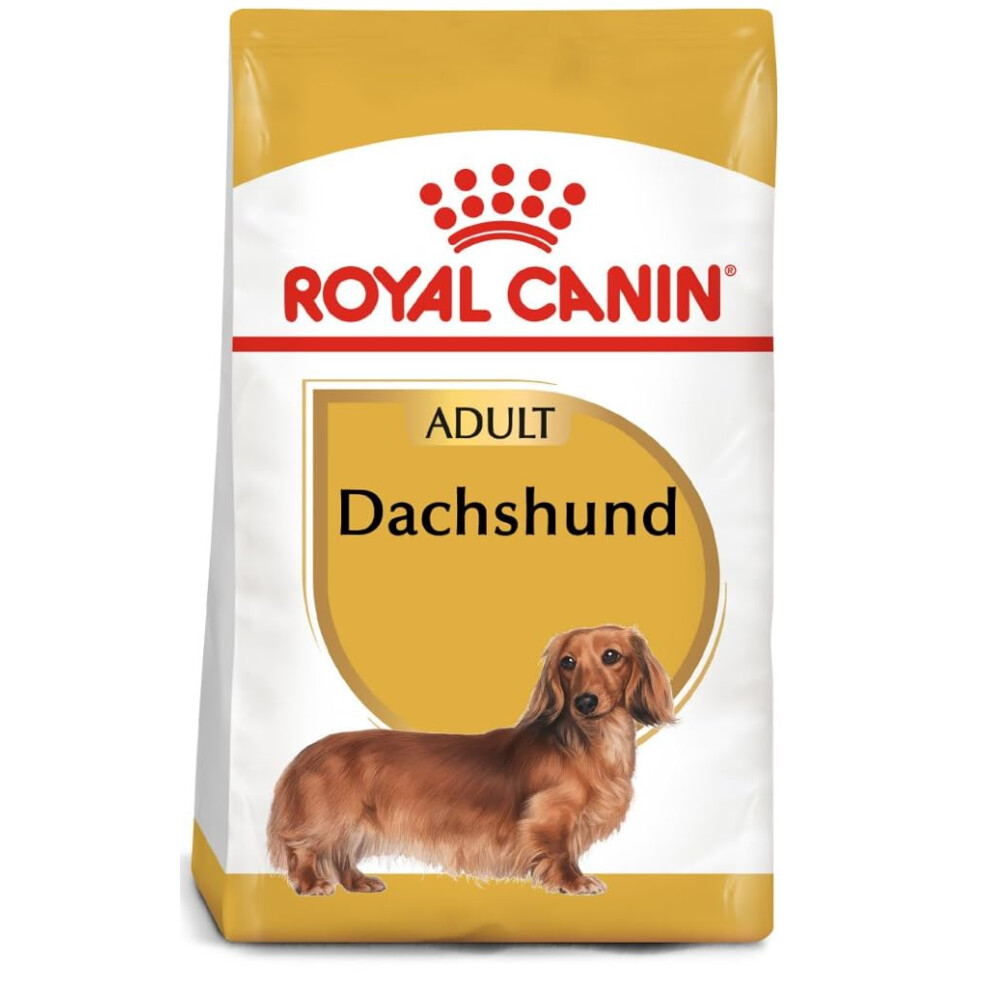 Royal Canin Dog Food Dachshund 7.5 Kg