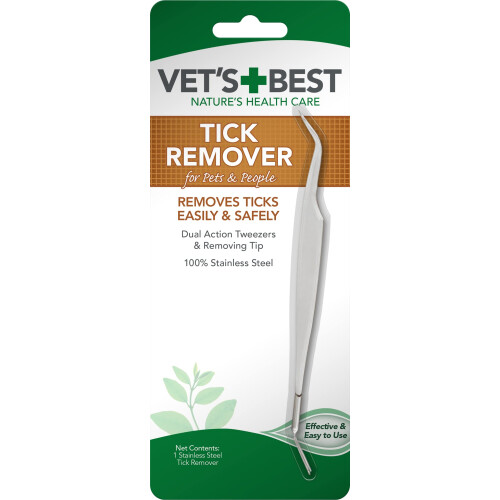 vet's best Tick Remover