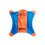 Chuckit! Chuckit! Flying Squirrel – Dog Toy for Interactive Toss and Fetch, Floating Disc 1