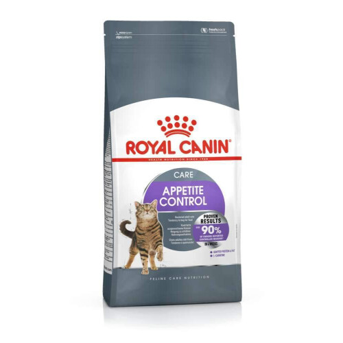 Royal Canin Royal Canin Sterilized Appetite Control 400 g