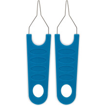 Ancol Ergo Tick Remover Tool (Pack of 2)