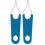 Ancol Ancol Ergo Tick Remover Tool (Pack of 2) 1