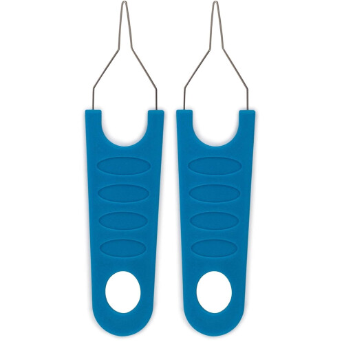 Ancol Ancol Ergo Tick Remover Tool (Pack of 2)
