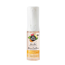 Pet Head Dog Hair Mist | Orange Blossom & Vanilla Fragrance | Perfumes and Deodorises | Long-Lasting & Alcohol-Free Formula | Dog Deodorant Spray for