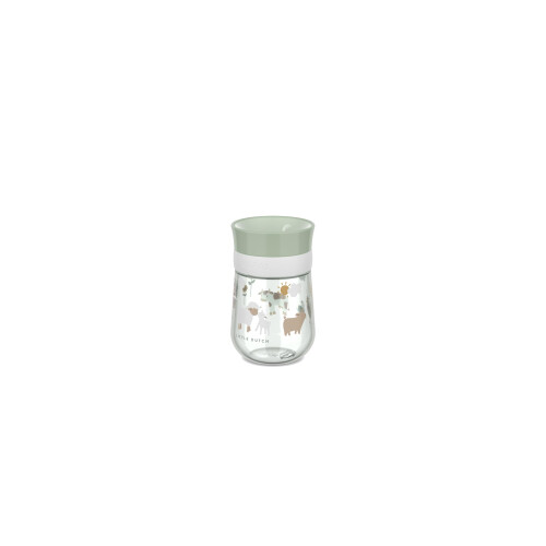 Bicchiere 360 Mio 300 ml - Little Farm