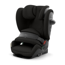 CYBEX Gold Car Seat Pallas G3 i-Size, Magic Black