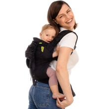 Boba Air Ultra-Lightweight Baby Carrier Backpack & Toddler Carrier Backpack - Baby Carrier 3 Months Plus (7-20kg) - Baby & Toddler Carriers & Accesso