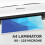 Fellowes Fellowes Sola A4 Laminator Machine for Home Use - Fast 4 Minute Warm Up Time wit 5