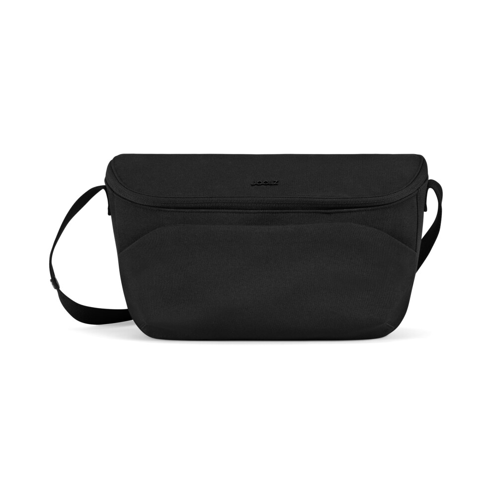 Joolz Organiser Bag – Compact Baby Stroller Organiser For Geo, Aer, Day & Hub – Zipped Compartments – Buggy Storage For Baby Essentials